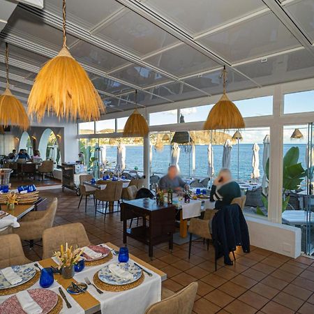 El Olivo - By Almarina Villas Moraira Zewnętrze zdjęcie