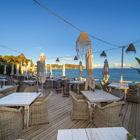 El Olivo - By Almarina Villas Moraira Zewnętrze zdjęcie