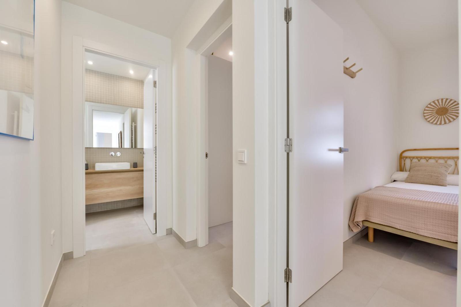 El Olivo - By Almarina Villas Moraira Zewnętrze zdjęcie