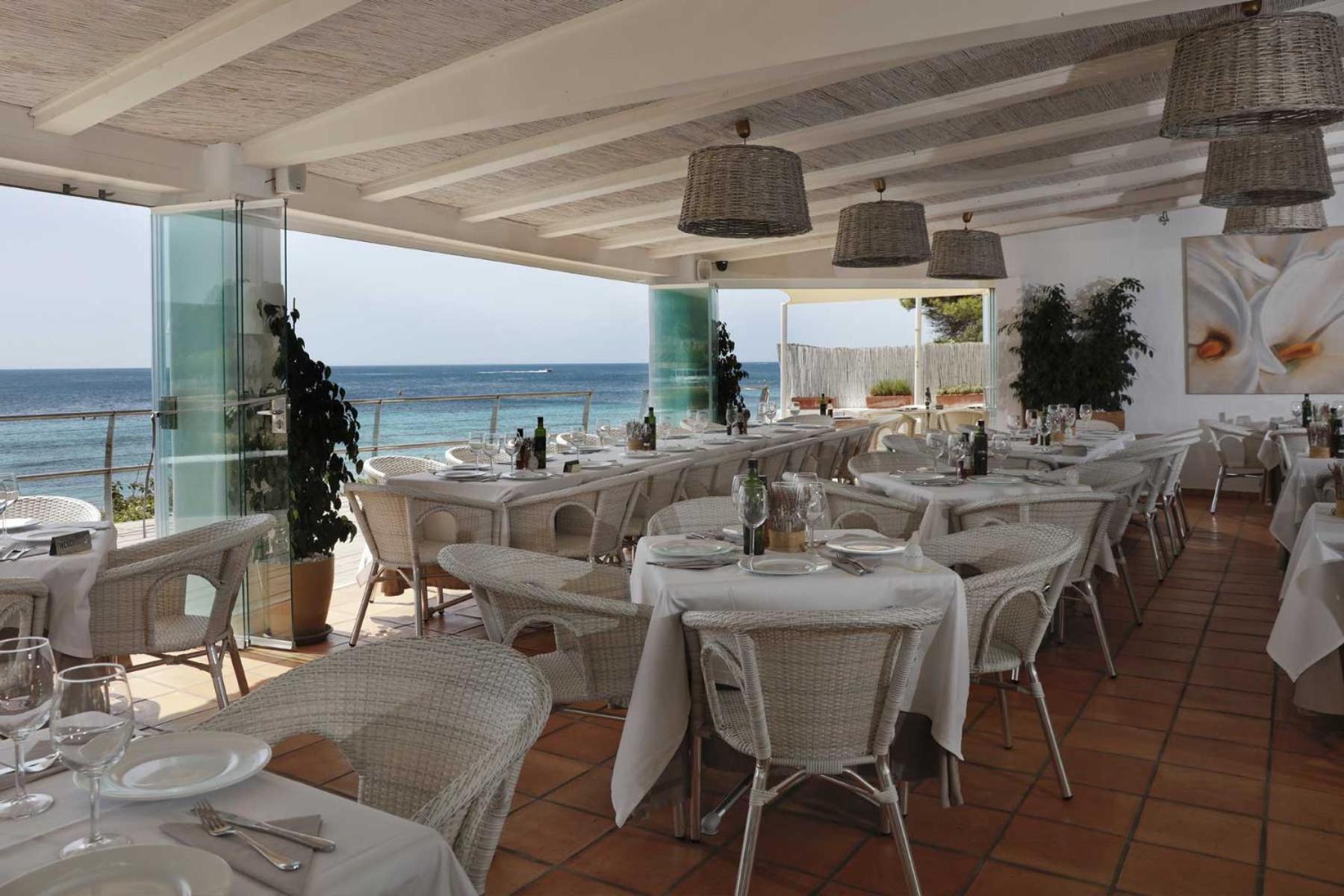 El Olivo - By Almarina Villas Moraira Zewnętrze zdjęcie