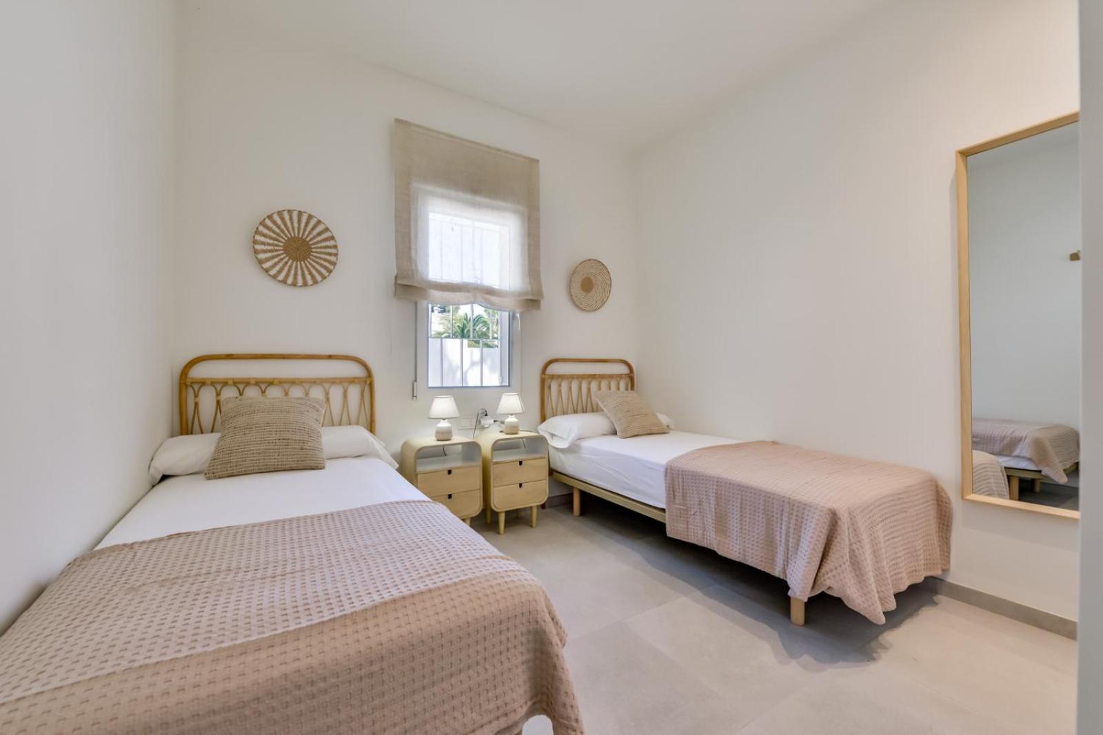 El Olivo - By Almarina Villas Moraira Zewnętrze zdjęcie