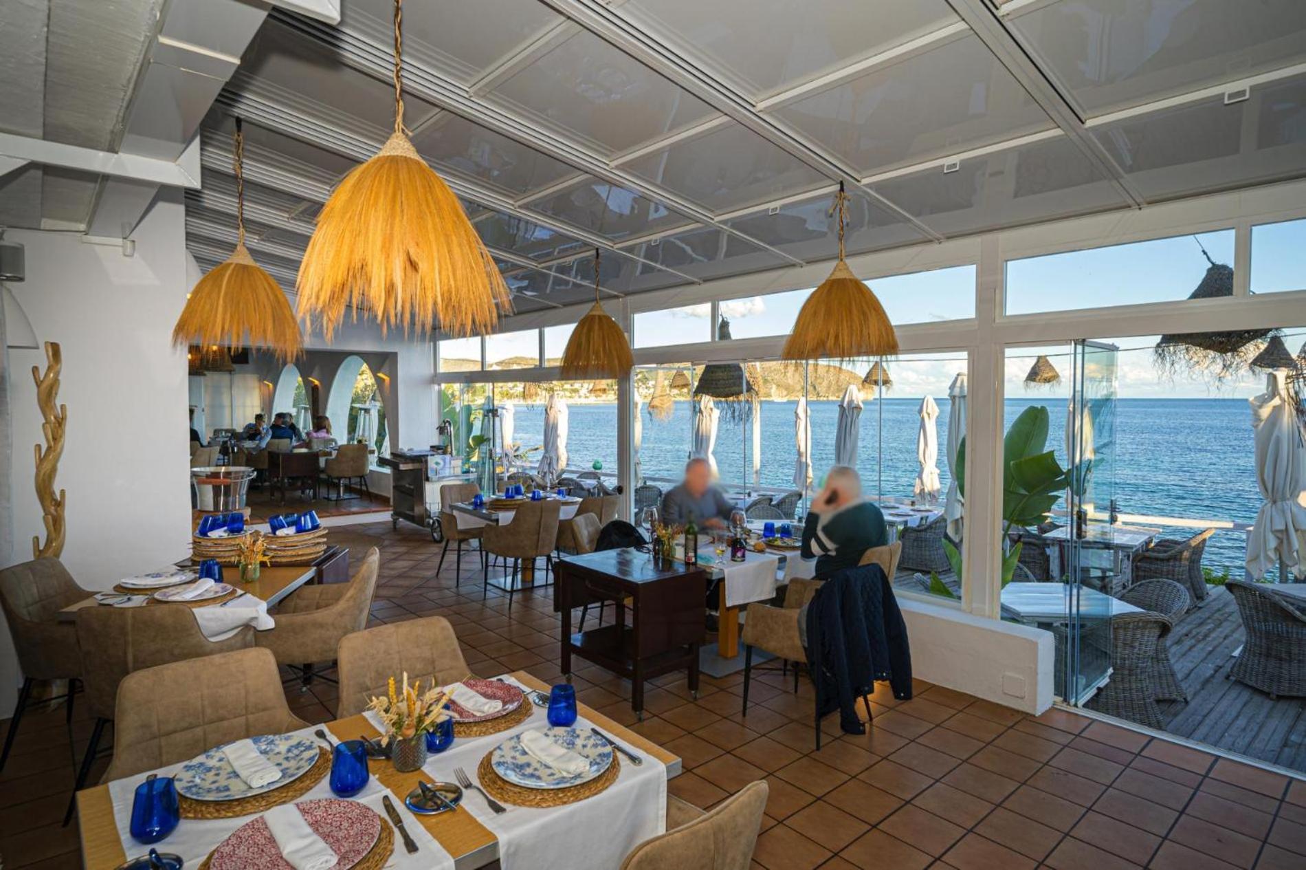 El Olivo - By Almarina Villas Moraira Zewnętrze zdjęcie
